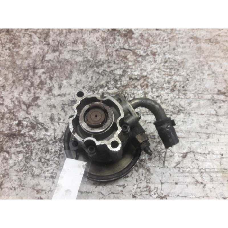 Recambio de bomba direccion para mg serie 400 (rt) 420 sdi (4-ptas.) referencia OEM IAM HE120508237 4