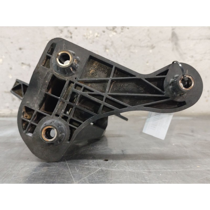 Recambio de pedal embrague para peugeot 208 ii (ub_, up_, uw_, uj_) 1.5 bluehdi 100 referencia OEM IAM 9824263080 - Blanco 2