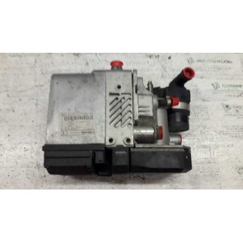 Recambio de valvula intercambio de calefaccion para bmw serie 3 berlina (e46) 320d referencia OEM IAM 8383759 WEBASTO 63861A 