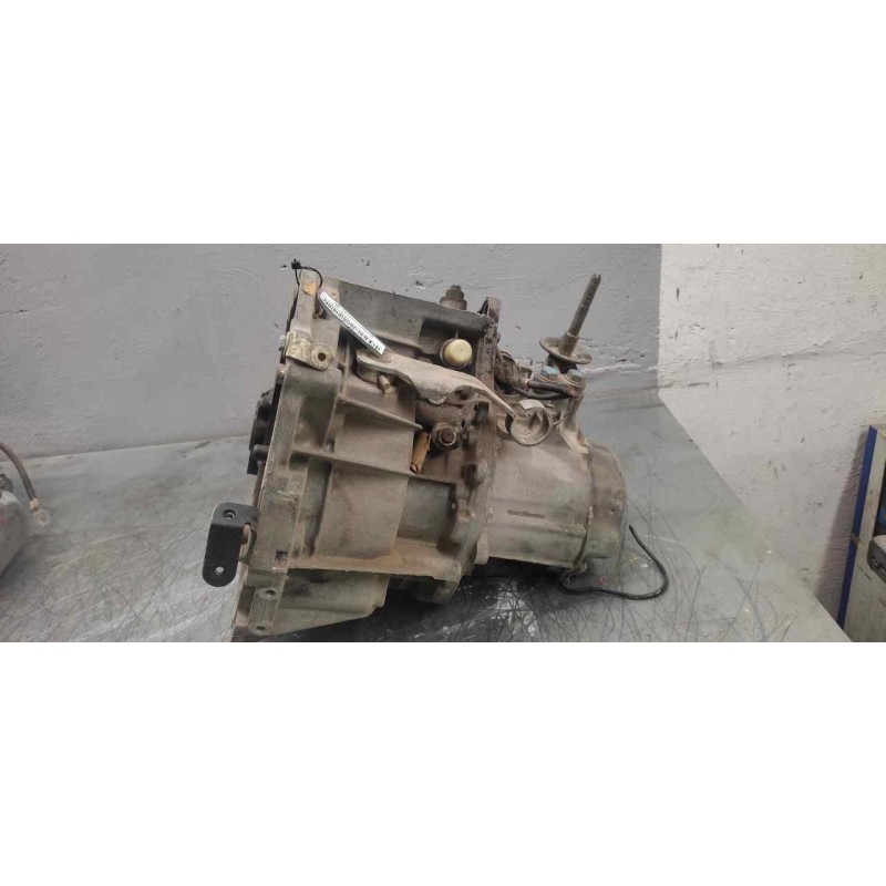 Recambio de caja cambios para citroën xantia berlina 2.0 hdi 90/110 image referencia OEM IAM 20TB53 3