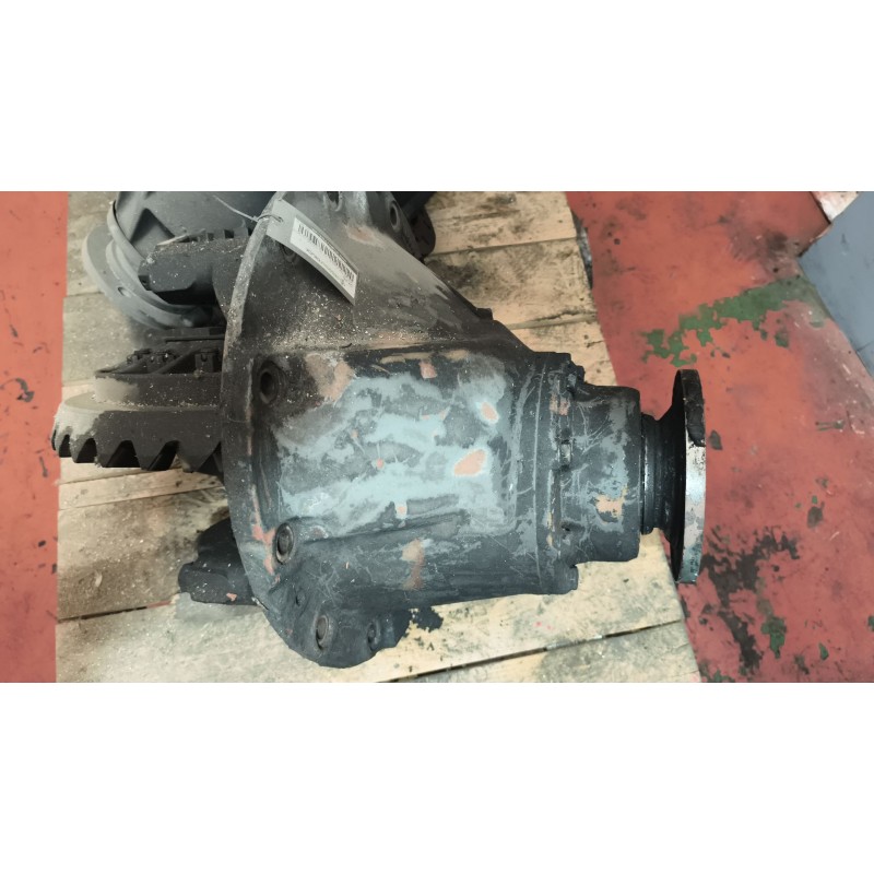 Recambio de grupo para volvo trucks fl 12 fl 12/380 (379cv) referencia OEM IAM EV85B 1671497 205479
