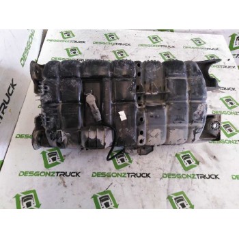Recambio de deposito expansion para man tgx 18.xxx fg / 4x2 bl xl referencia OEM IAM 81061026232  