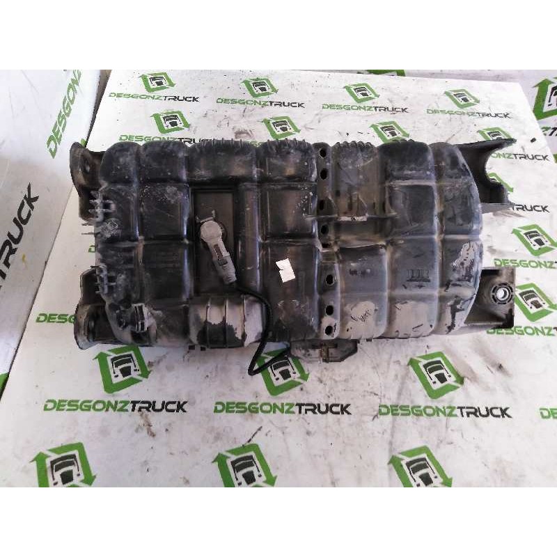 Recambio de deposito expansion para man tgx 18.480 fg / 4x2 bl xl referencia OEM IAM 81061026232 2