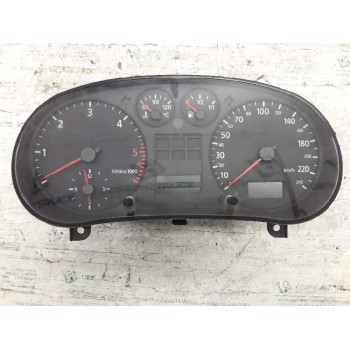 CUADRO INSTRUMENTOS 8L0919860D 