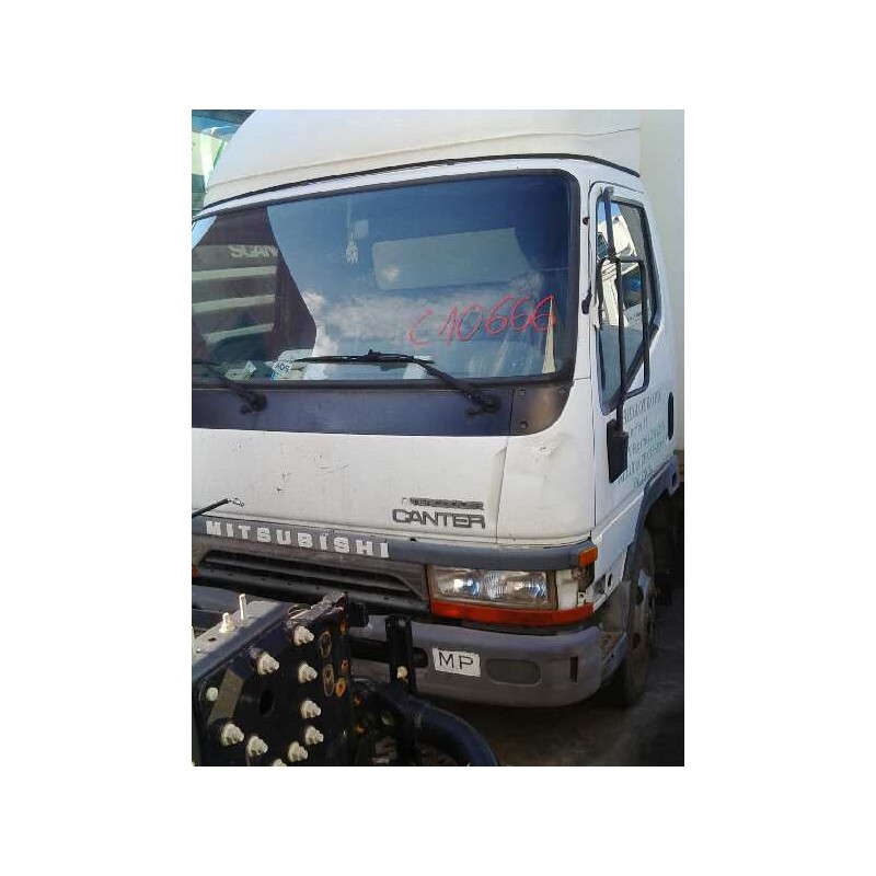 MITSUBISHI CANTER 01/96 