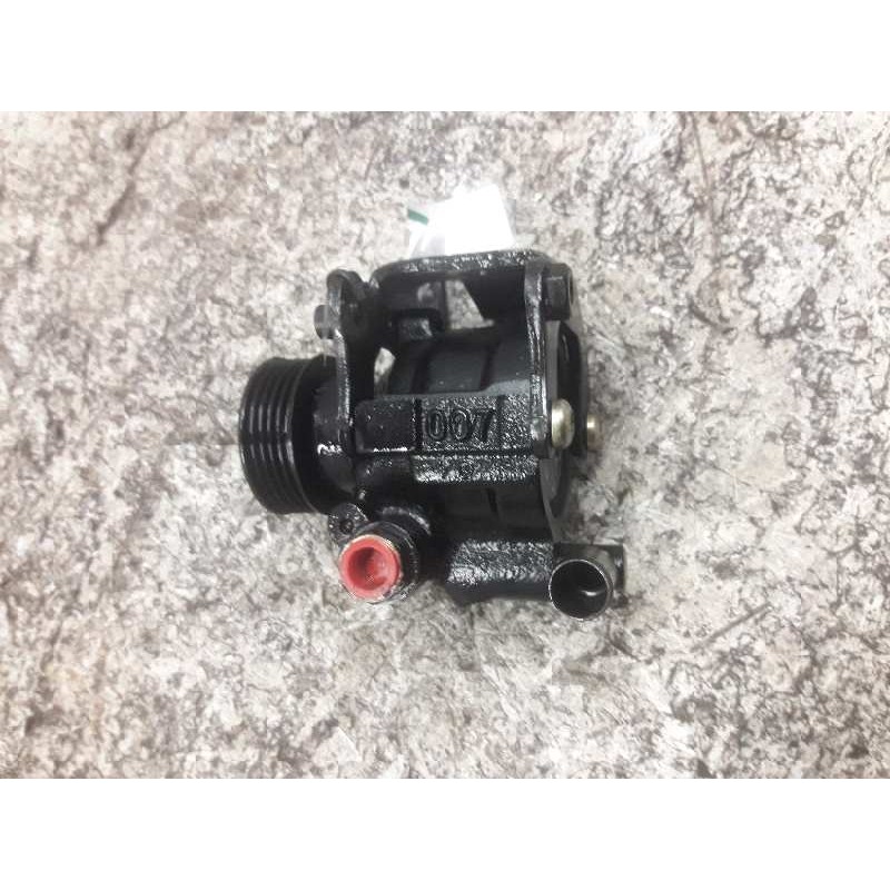 Recambio de bomba direccion para ford fiesta berlina (dx) referencia OEM IAM 26025012 2