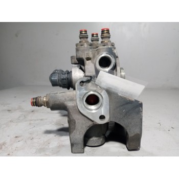 Recambio de valvula aire para iveco stralis (as) 12.9 diesel referencia OEM IAM 4324160010 valvula secadora 