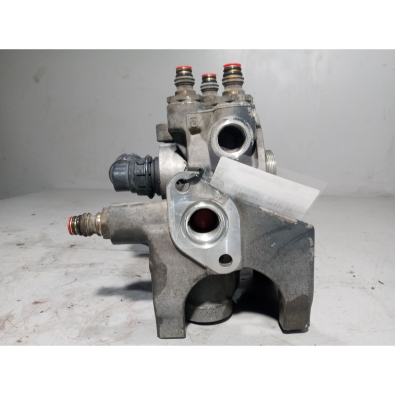 Recambio de valvula aire para iveco stralis (as) 12.9 diesel referencia OEM IAM 4324160010 valvula secadora - Blanco 4