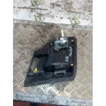 Recambio de maneta exterior delantera derecha para renault serie t fg 4x2 cabina high-sleeper referencia OEM IAM 82275921  
