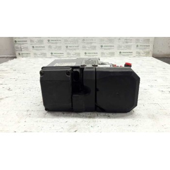 Recambio de valvula intercambio de calefaccion para bmw serie 3 berlina (e46) 320d referencia OEM IAM 8383759 WEBASTO 63861A 
