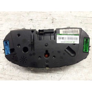 Recambio de cuadro instrumentos para audi a3 (8l) 1.9 tdi ambiente referencia OEM IAM 8L0919860D  