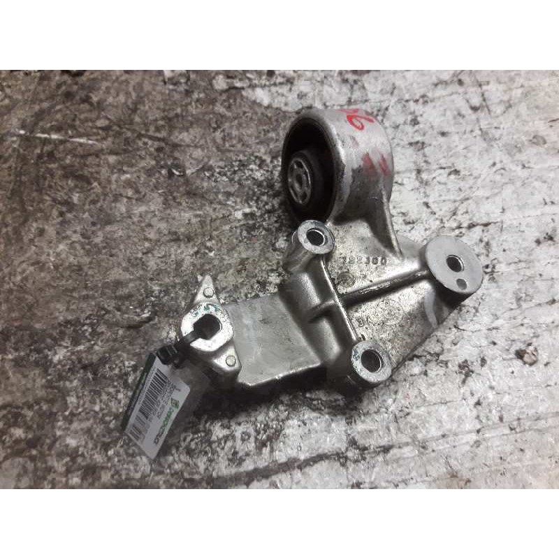 Recambio de soporte motor para peugeot 406 berlina (s1/s2) stdt referencia OEM IAM 722300 3