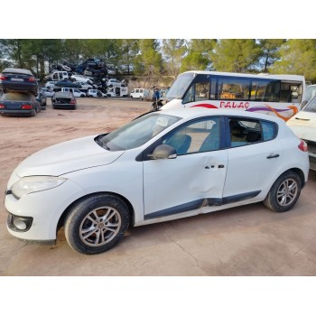 renault megane iii hatchback (bz0/1_, b3_) del año 2012