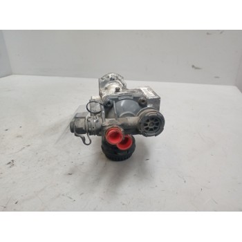 Recambio de valvula aire para daf serie lf45.xxx desde 06 referencia OEM IAM 4757200030  