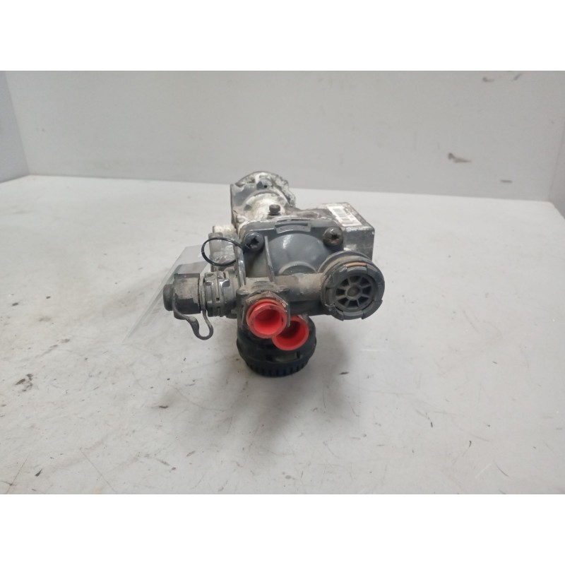 Recambio de valvula aire para daf serie lf45 desde 06 referencia OEM IAM 4757200030 - Blanco 2