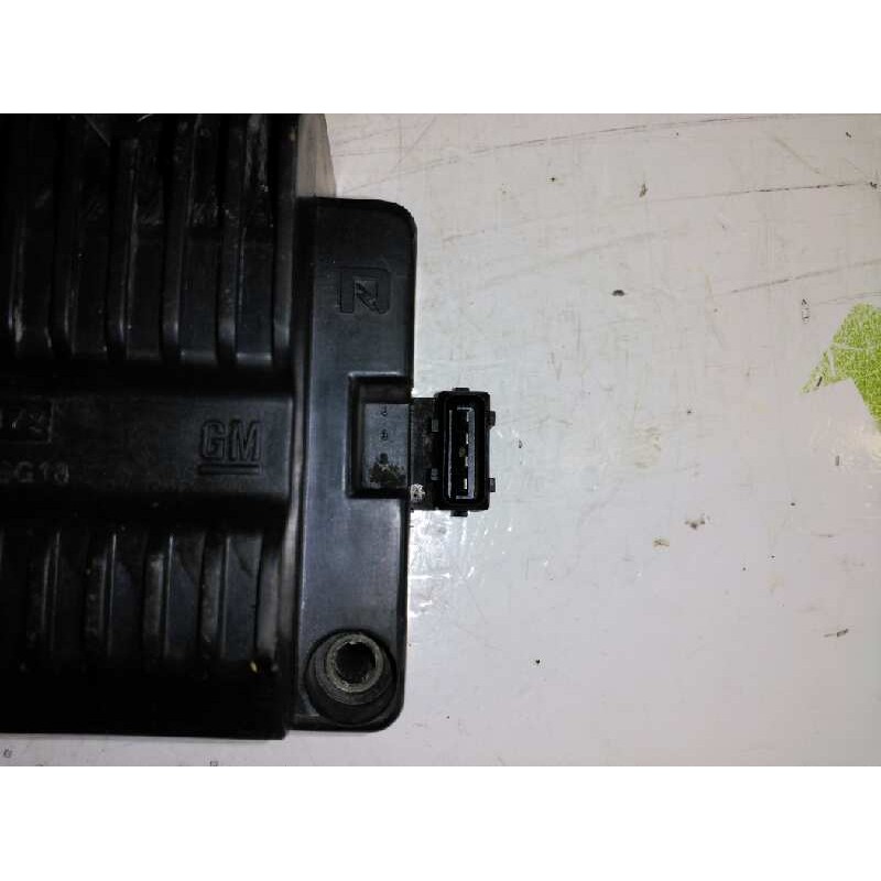 Recambio de bobina encendido para opel corsa b twist referencia OEM IAM - Azul 3