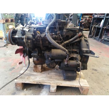 DESPIECE MOTOR A428 