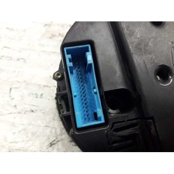 Recambio de cuadro instrumentos para audi a3 (8l) 1.9 tdi ambiente referencia OEM IAM 8L0919860D  