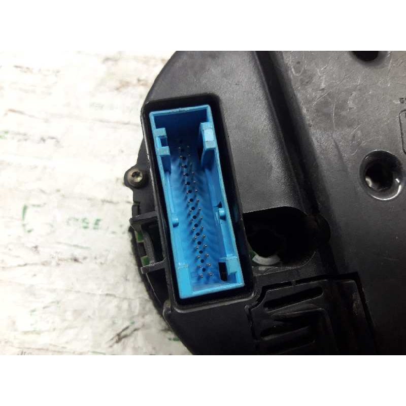 Recambio de cuadro instrumentos para audi a3 (8l) 1.9 tdi ambiente referencia OEM IAM 8L0919860D 3