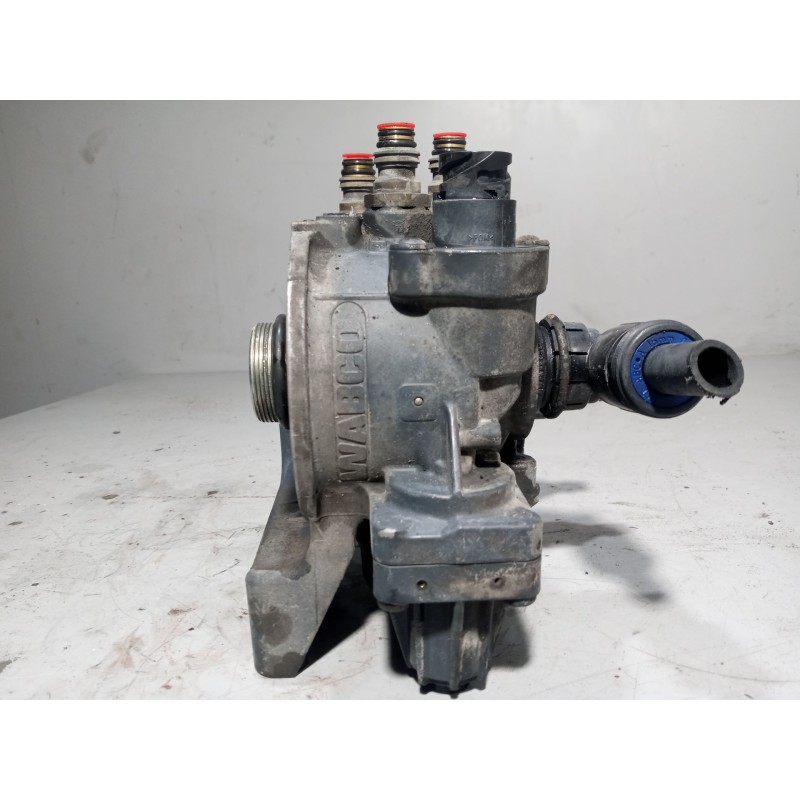 Recambio de valvula aire para iveco stralis (as) 12.9 diesel referencia OEM IAM 4324160010 valvula secadora - Blanco 5