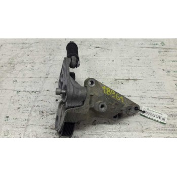 Recambio de polea tensora para ford transit caja cerrada, corta (fy) (2000 =>) referencia OEM IAM XS7E10039AD  