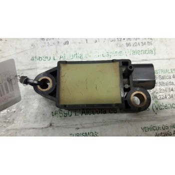 Recambio de sensor airbag para hyundai coupe (gk) 2.0 fx full referencia OEM IAM 959202C100 IZQ. 