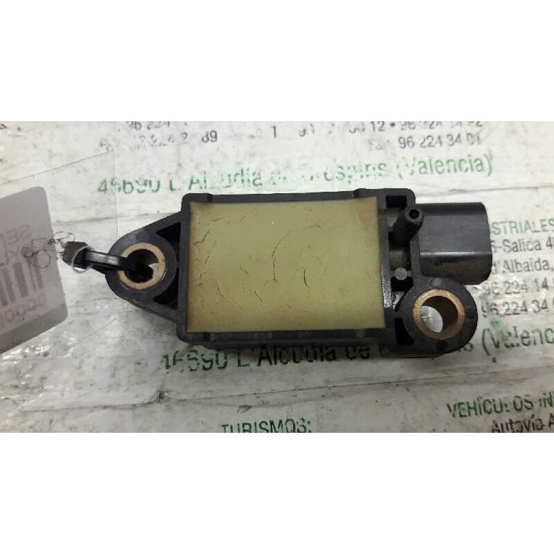 Recambio de sensor airbag para hyundai coupe (gk) 2.0 fx full referencia OEM IAM 959202C100 IZQ. - Gris 2