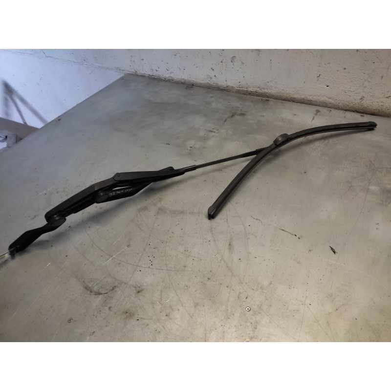 Recambio de brazo limpia delantero derecho para mercedes-benz clase e (w212) familiar referencia OEM IAM A2128200944 - Gris 2