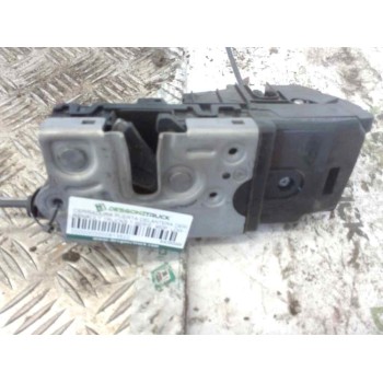 CERRADURA PUERTA DELANTERA DERECHA 84086966 