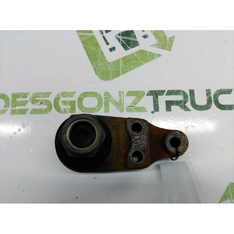 Recambio de rotula suspension para ford transit, combi 1995 ft 100 2.5 city-line referencia OEM IAM - Azul 2