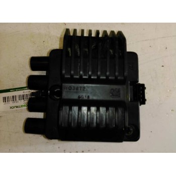 Recambio de bobina encendido para opel corsa b twist referencia OEM IAM   