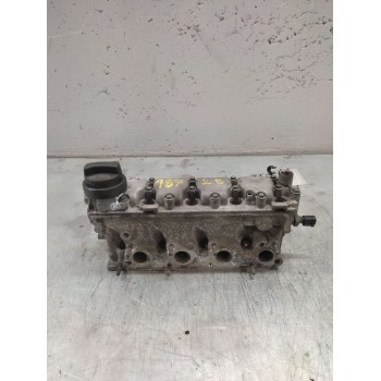 Recambio de culata para seat ibiza (6k1) free sky referencia OEM IAM 030103374BB  