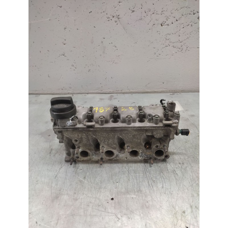 Recambio de culata para seat ibiza (6k1) free sky referencia OEM IAM 030103374BB 6