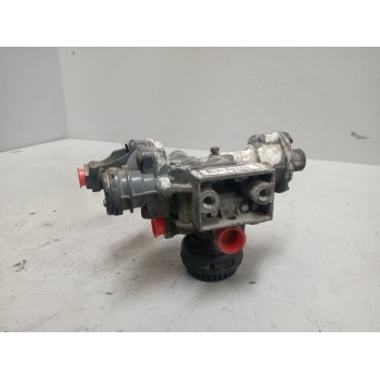 Recambio de valvula aire para daf serie lf45.xxx desde 06 referencia OEM IAM 4757200030  