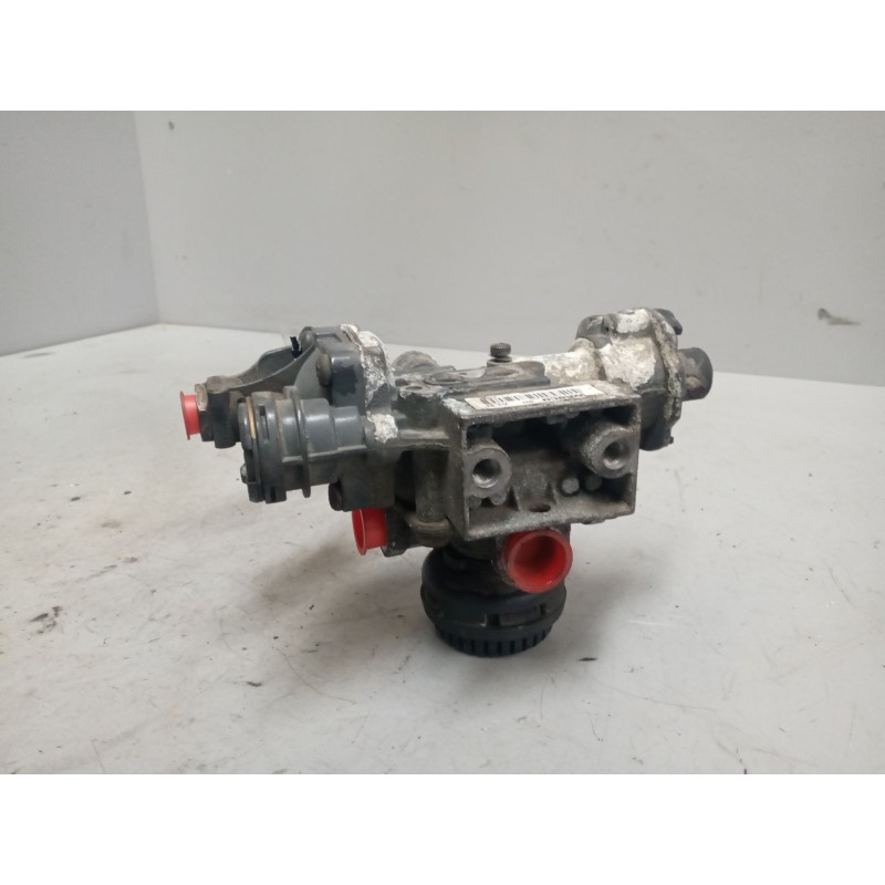 Recambio de valvula aire para daf serie lf45 desde 06 referencia OEM IAM 4757200030 - Blanco 3