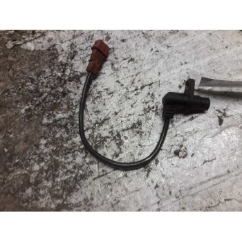 Recambio de captador volante motor para peugeot 406 berlina (s1/s2) stdt referencia OEM IAM 10234006 3 PINS 