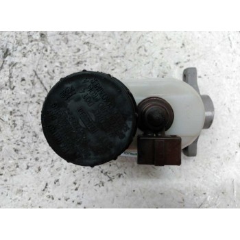 Recambio de bomba freno para nissan primera trav. (wp11) básico referencia OEM IAM 221577879 BOSCH 