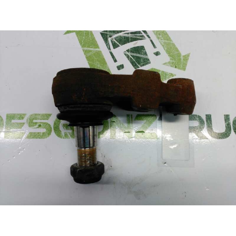 Recambio de rotula suspension para ford transit, combi 1995 ft 100 2.5 city-line referencia OEM IAM - Azul 3