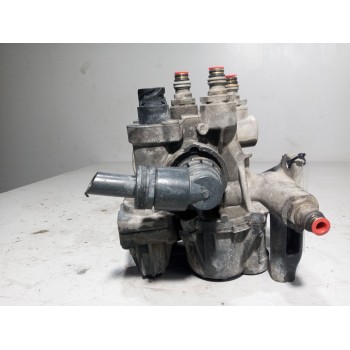 Recambio de valvula aire para iveco stralis (as) 12.9 diesel referencia OEM IAM 4324160010 valvula secadora 