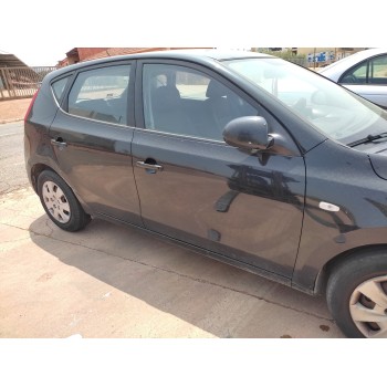 hyundai i30 del año 2007