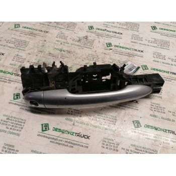 MANETA EXTERIOR DELANTERA IZQUIERDA 8200028463SX 