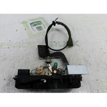 CERRADURA PUERTA TRASERA IZQUIERDA 0051736484 