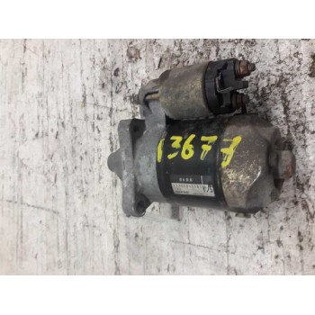Recambio de motor arranque para mazda mx-3 (ec) 1.6 rio referencia OEM IAM 228003381  