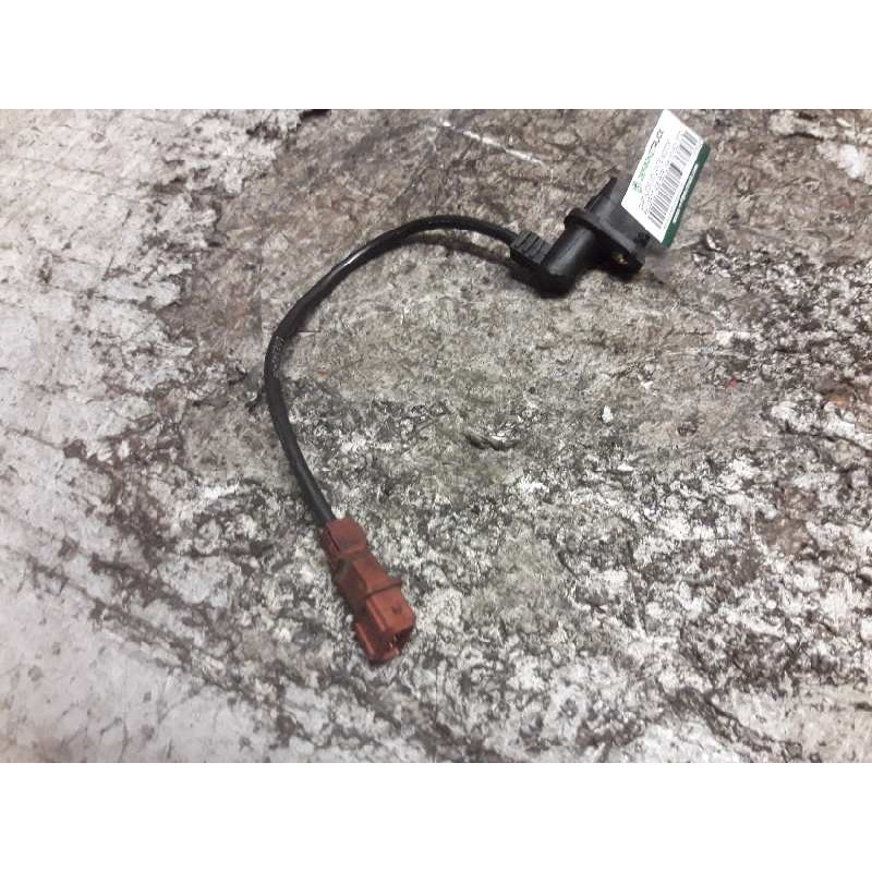 Recambio de captador volante motor para peugeot 406 berlina (s1/s2) stdt referencia OEM IAM 10234006 3 PINS 2