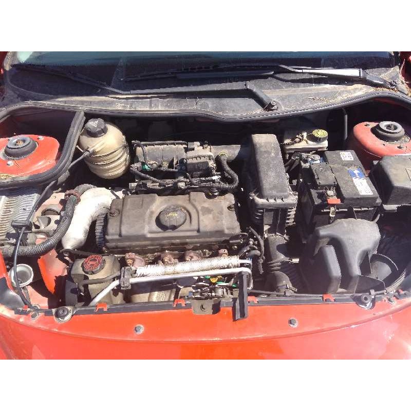 PEUGEOT 206+