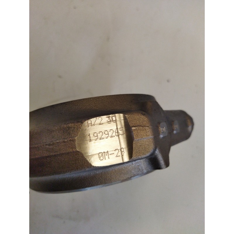 Recambio de biela para scania serie p/g/r (l-clase) 12.7 diesel referencia OEM IAM 1929265 2190306 - Azul 2