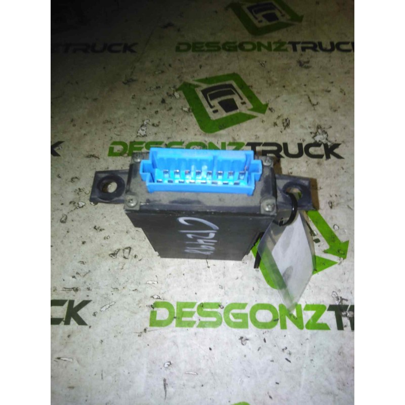 Recambio de modulo electronico para volvo fh 480 12.8 diesel referencia OEM IAM 20518033  CENTRALITA CIERRE CENTRALIZADO - Amarillo 2
