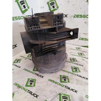 Recambio de filtro aire para renault midlum 6.2 diesel referencia OEM IAM 5010315820  