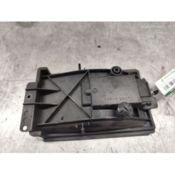 Recambio de resistencia calefaccion para volkswagen golf iv berlina (1j1) 1.9 tdi referencia OEM IAM 1J0819022A  