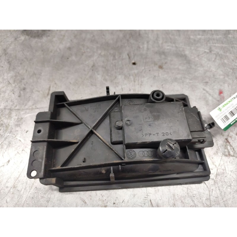 Recambio de resistencia calefaccion para volkswagen golf iv berlina (1j1) 1.9 tdi referencia OEM IAM 1J0819022A  
